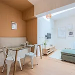 Appartement Sur La Place Sébastopol *