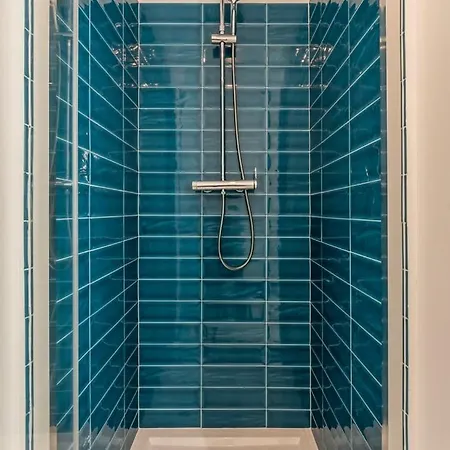 Lejlighed Sur La Place Sebastopol *