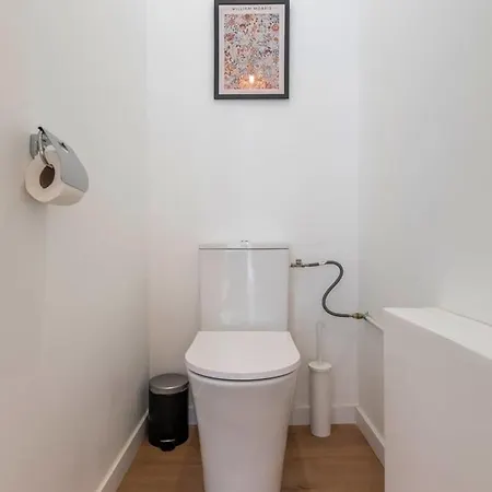 דירה Sur La Place Sebastopol