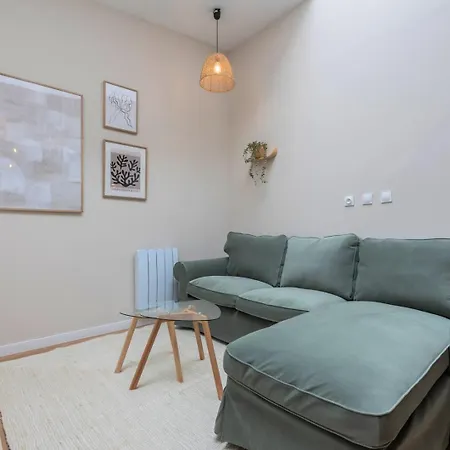 Sur La Place Sebastopol