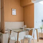 Sur La Place Sebastopol Apartmán Lille
