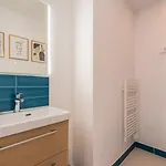 Apartmán Sur La Place Sebastopol